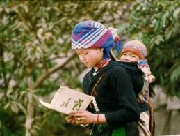 ໜູນຊ່ວຍຊາວຊົນເຜົ່າ ສ່ວນໜ້ອຍຍົກສູງສະຕິ ຄວາມຮັບຮູ້ ດ້ານກົດໝາຍ